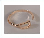 Thorn Rose Ring