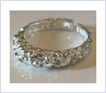Thorn Rose Ring