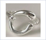 Thorn Rose Ring