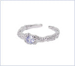 Thorn Rose Ring