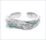 Thorn Rose Ring