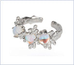 Thorn Rose Ring
