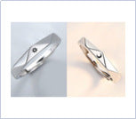 Thorn Rose Ring