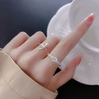 Thorn Rose Ring