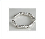 Thorn Rose Ring
