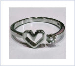 Thorn Rose Ring