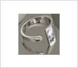 Thorn Rose Ring