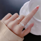 Thorn Rose Ring