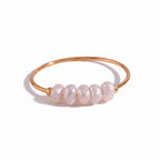 Freshwater Pearl Ring