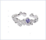 Thorn Rose Ring