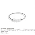 Freshwater Pearl Ring