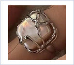 Thorn Rose Ring
