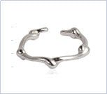 Thorn Rose Ring