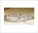 Thorn Rose Ring