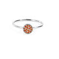 Diamond Birthstone Ring