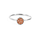 Diamond Birthstone Ring