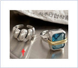Thorn Rose Ring