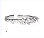 Thorn Rose Ring