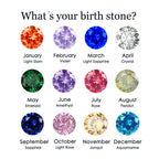 Diamond Birthstone Ring