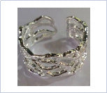 Thorn Rose Ring